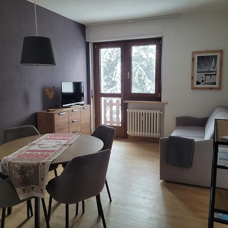 Condominio Le Grange - Casa E Oulx المظهر الخارجي الصورة