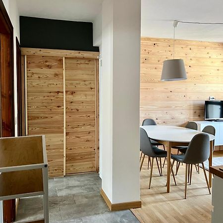 Condominio Le Grange - Casa E Oulx المظهر الخارجي الصورة