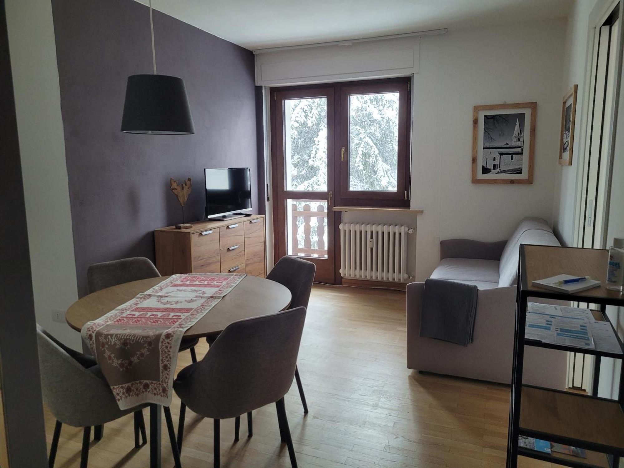 Condominio Le Grange - Casa E Oulx المظهر الخارجي الصورة