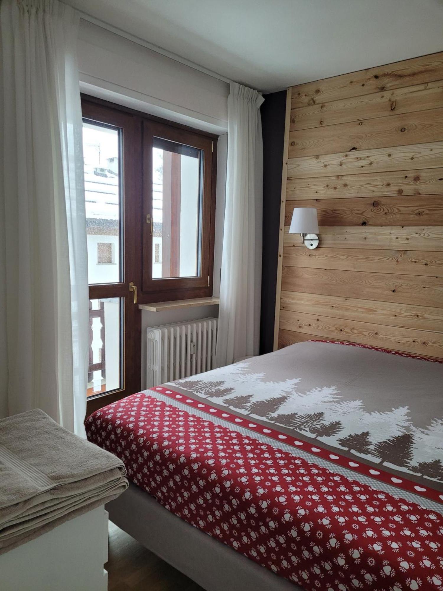Condominio Le Grange - Casa E Oulx المظهر الخارجي الصورة