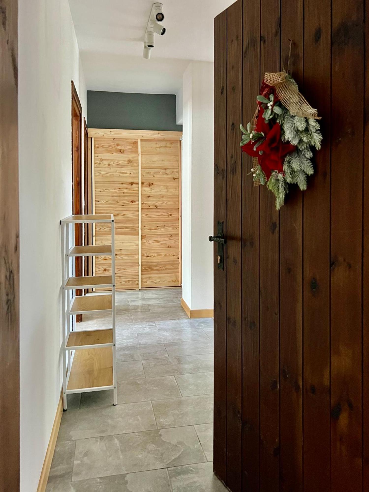 Condominio Le Grange - Casa E Oulx المظهر الخارجي الصورة